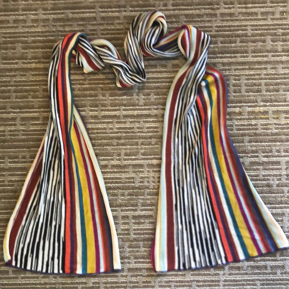 Missoni Scarf
